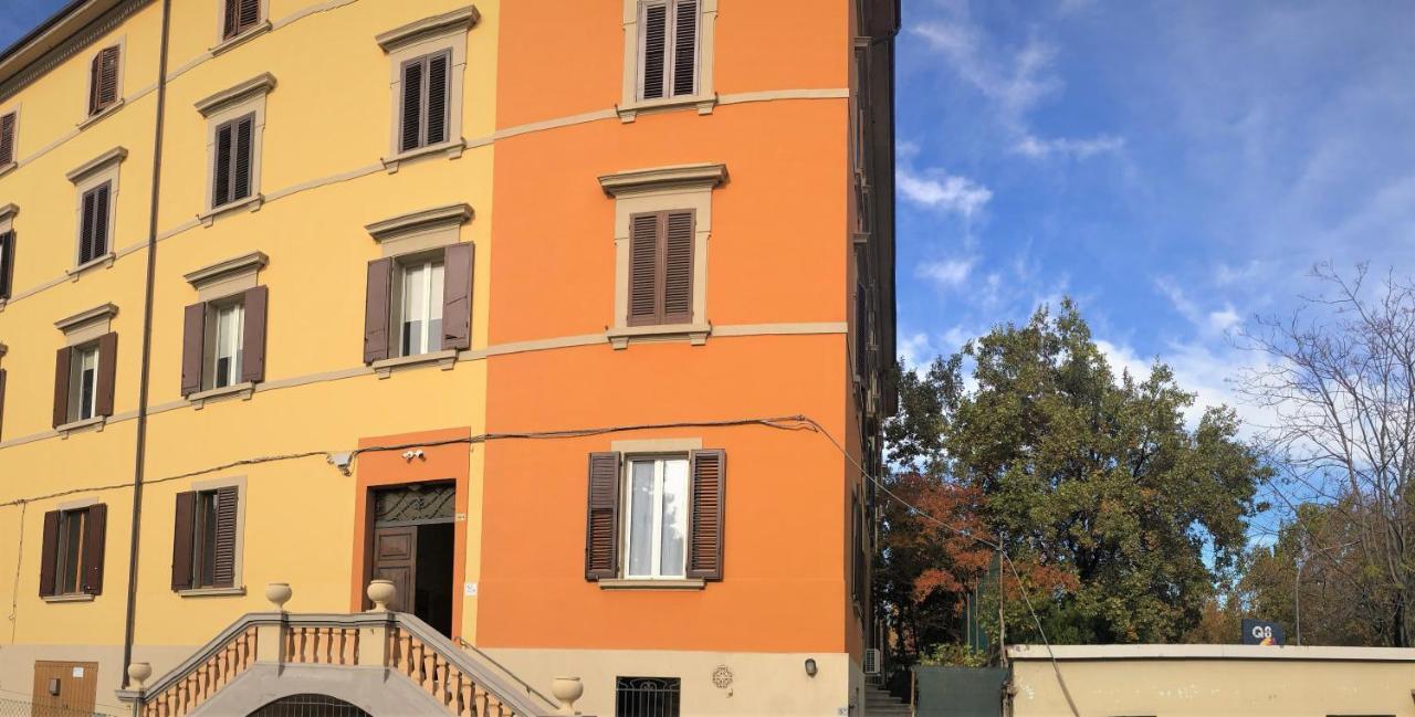 Sofihome Bolonia Exterior foto