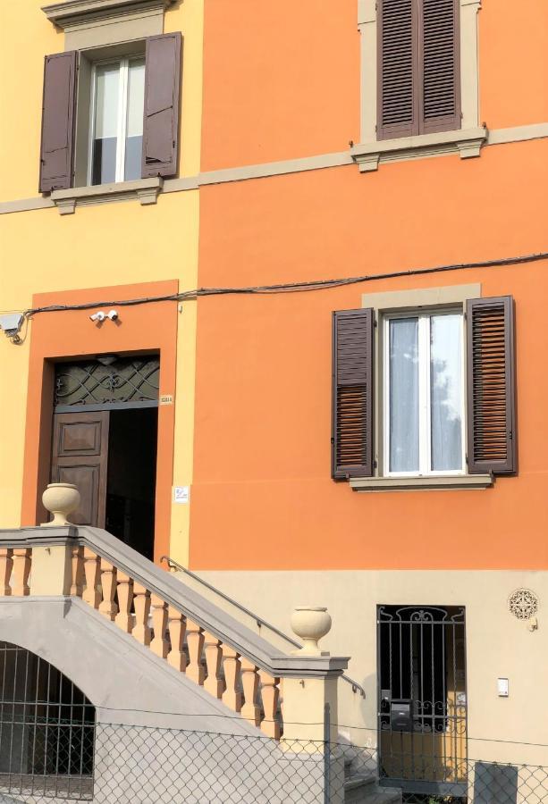 Sofihome Bolonia Exterior foto