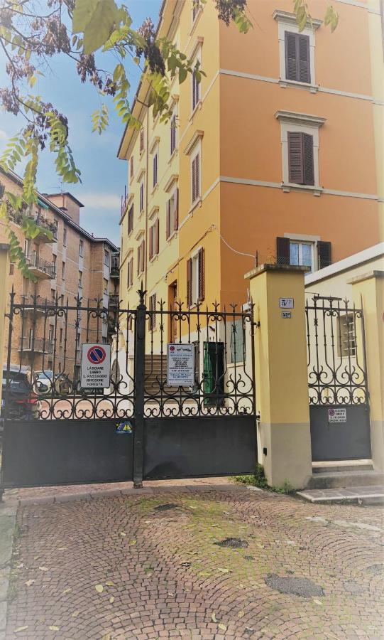 Sofihome Bolonia Exterior foto