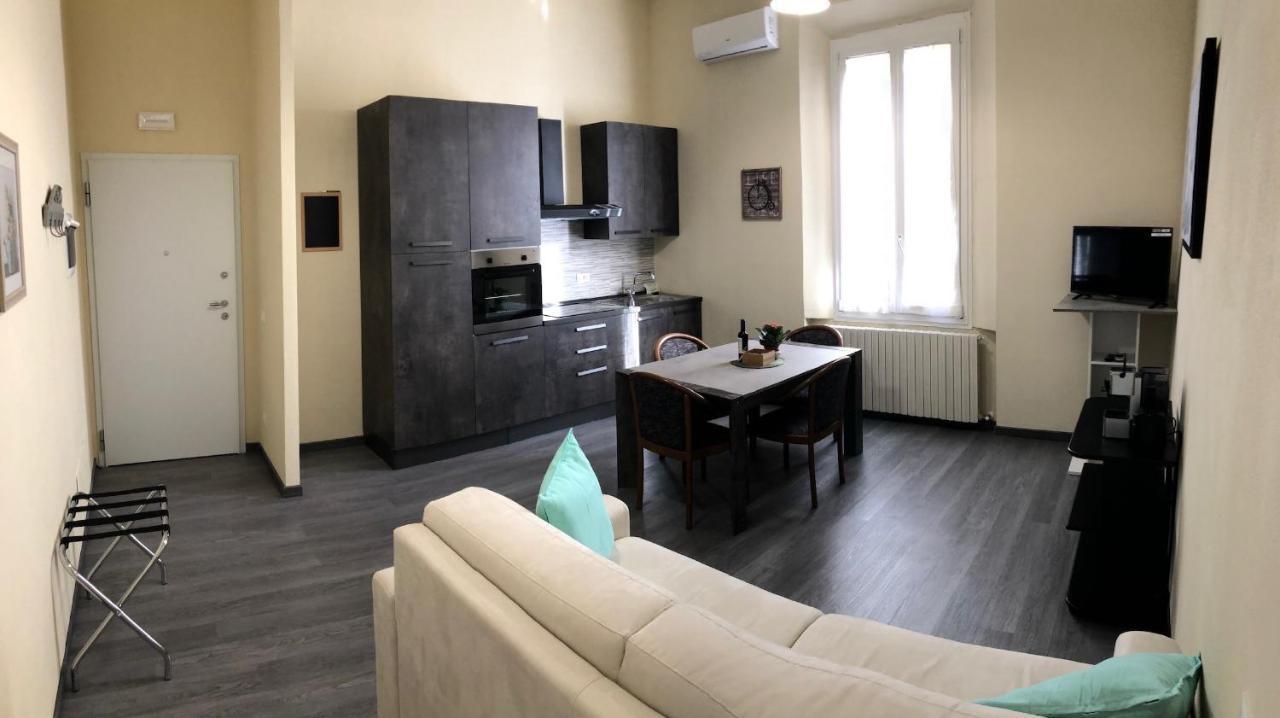 Sofihome Bolonia Exterior foto